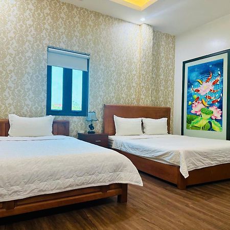 Luxury Airport Hotel Travel Noi Bai Extérieur photo