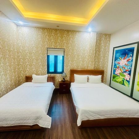 Luxury Airport Hotel Travel Noi Bai Extérieur photo