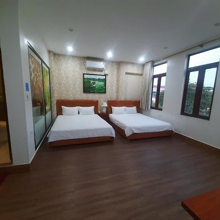 Luxury Airport Hotel Travel Noi Bai Extérieur photo
