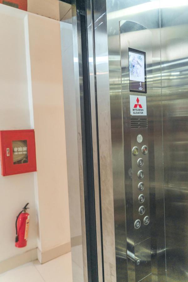 Luxury Airport Hotel Travel Noi Bai Extérieur photo