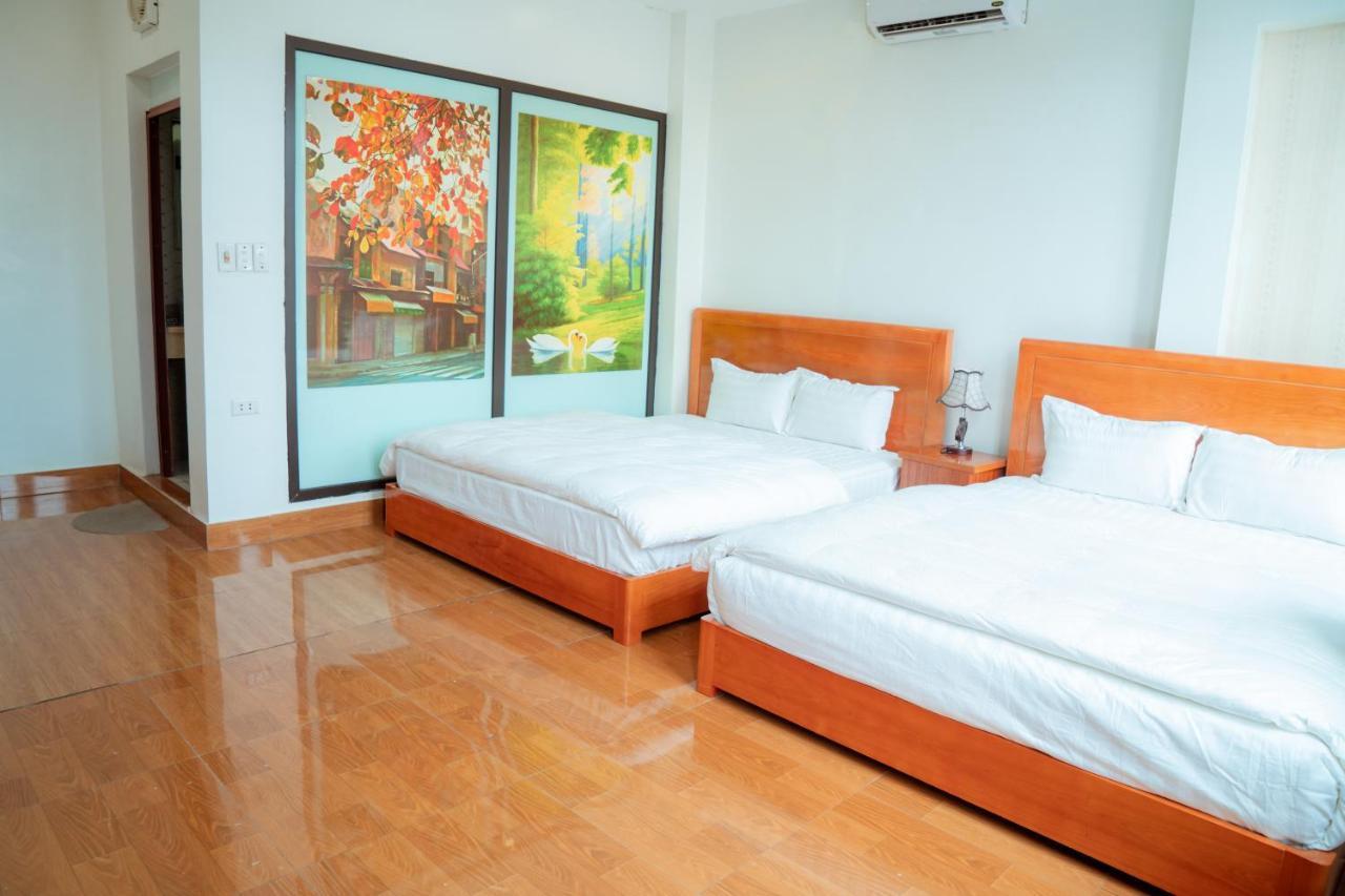 Luxury Airport Hotel Travel Noi Bai Extérieur photo
