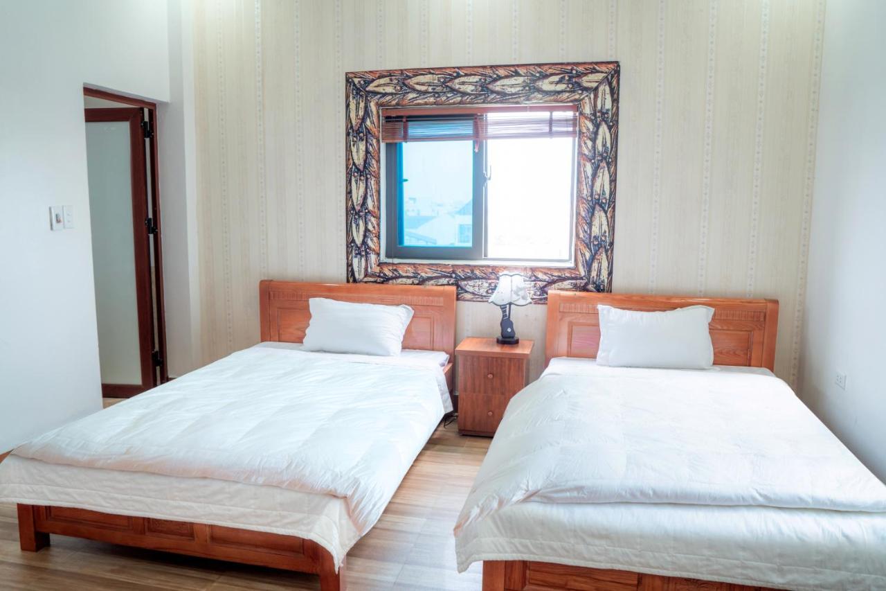 Luxury Airport Hotel Travel Noi Bai Extérieur photo