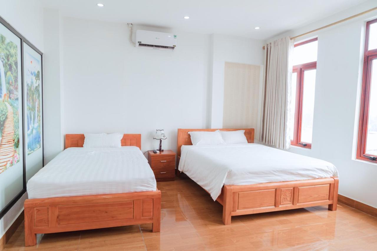 Luxury Airport Hotel Travel Noi Bai Extérieur photo