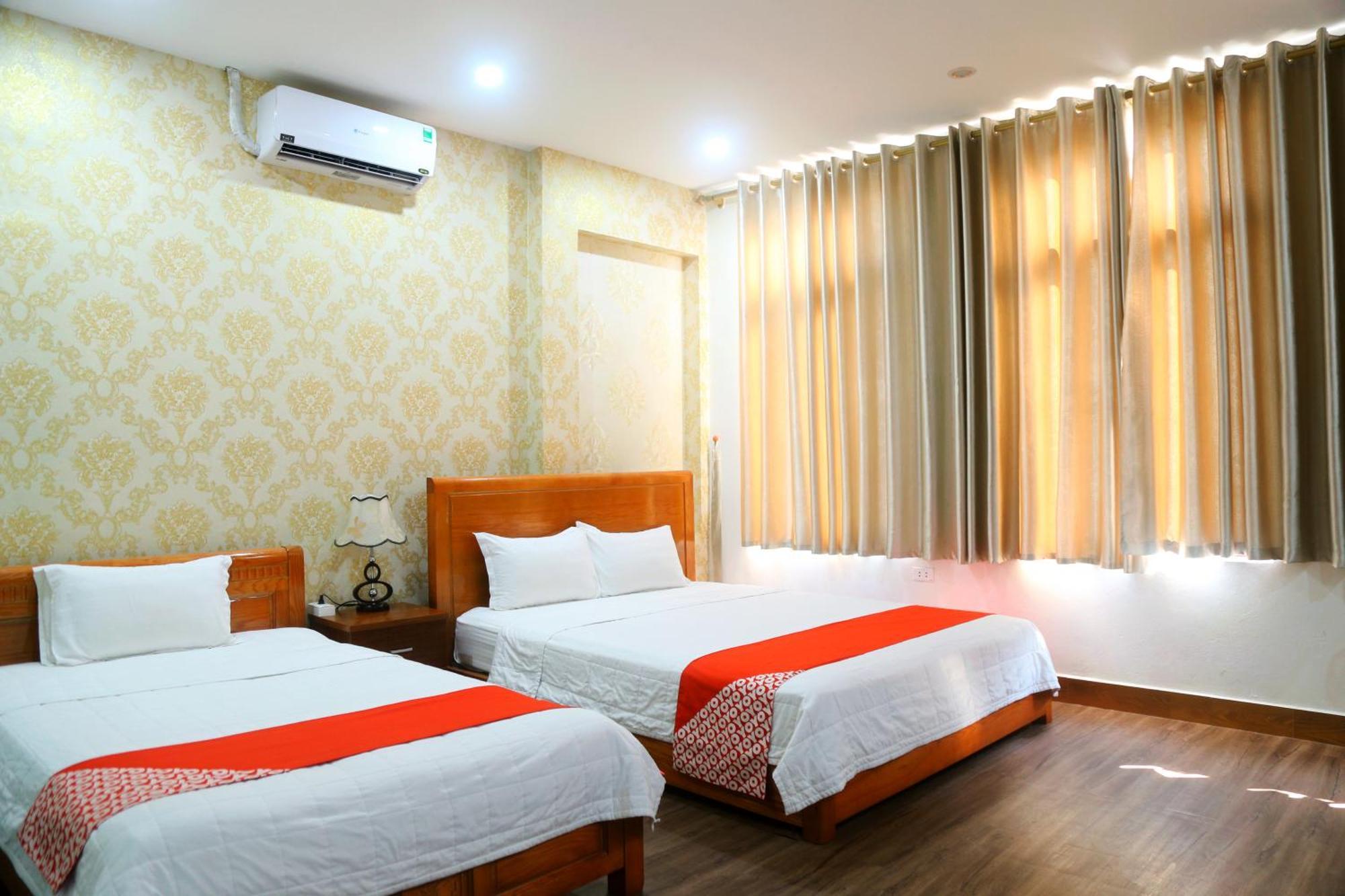 Luxury Airport Hotel Travel Noi Bai Extérieur photo