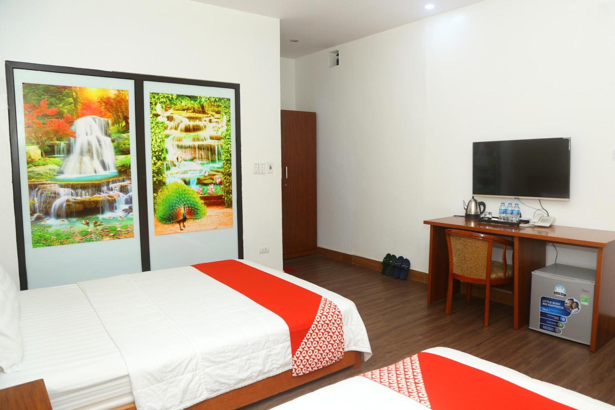 Luxury Airport Hotel Travel Noi Bai Extérieur photo