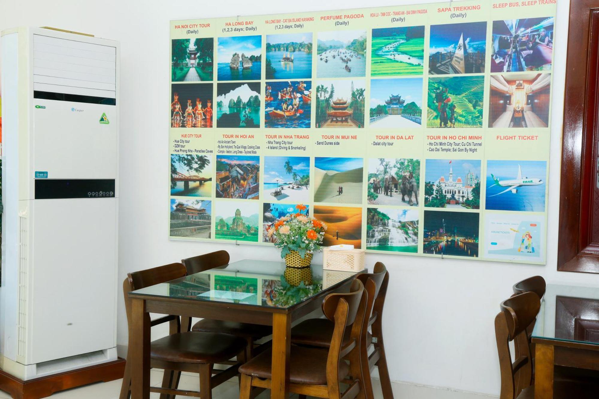 Luxury Airport Hotel Travel Noi Bai Extérieur photo