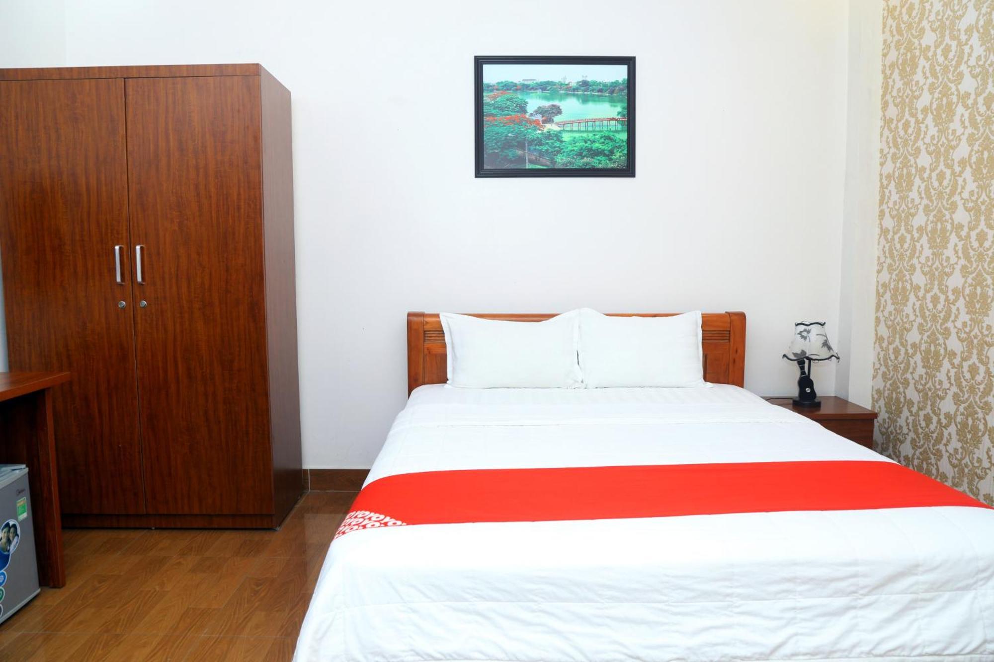 Luxury Airport Hotel Travel Noi Bai Extérieur photo