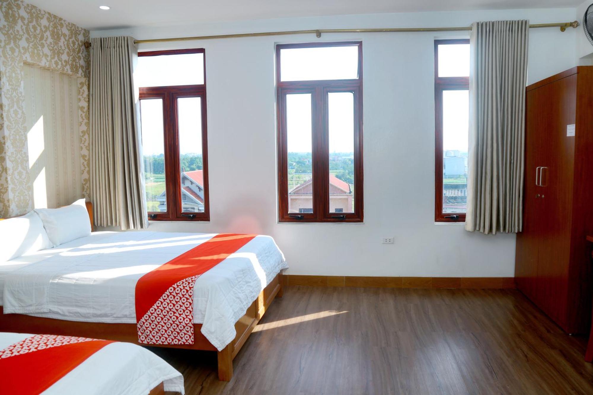 Luxury Airport Hotel Travel Noi Bai Extérieur photo