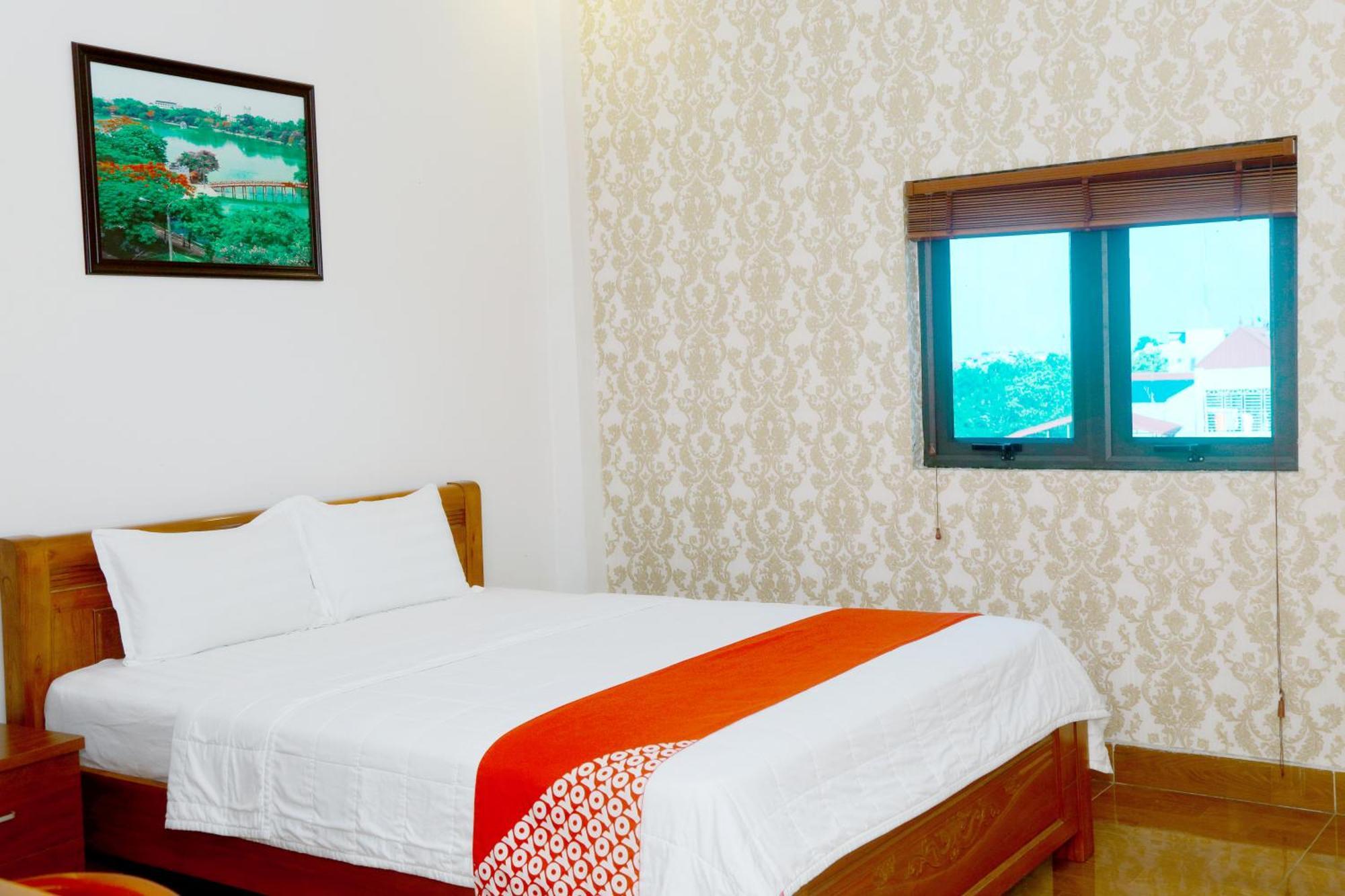 Luxury Airport Hotel Travel Noi Bai Extérieur photo