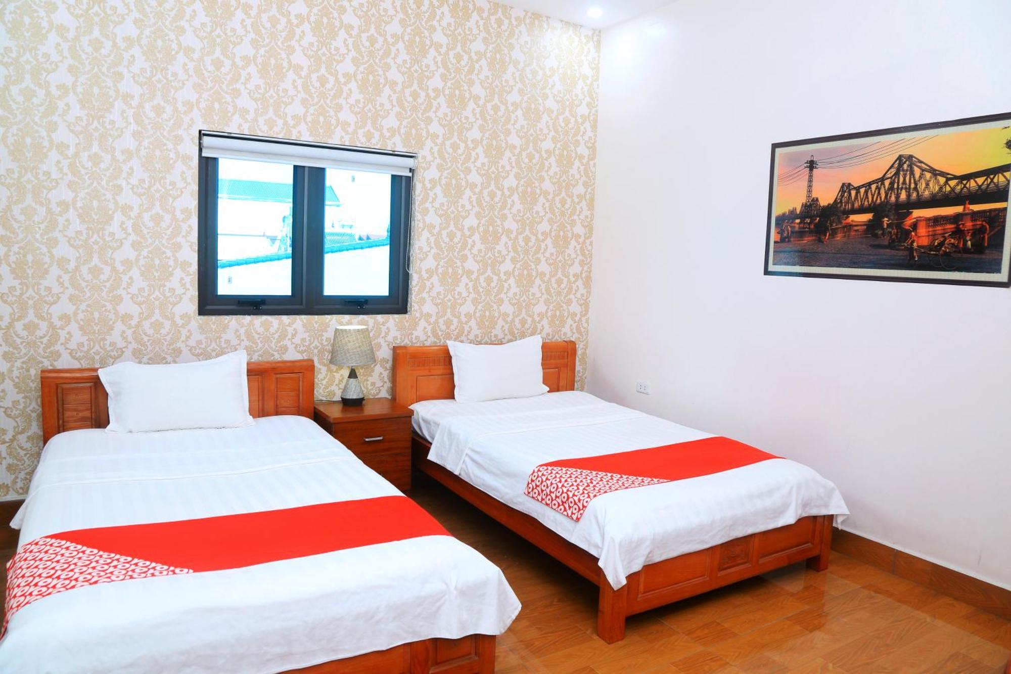Luxury Airport Hotel Travel Noi Bai Extérieur photo