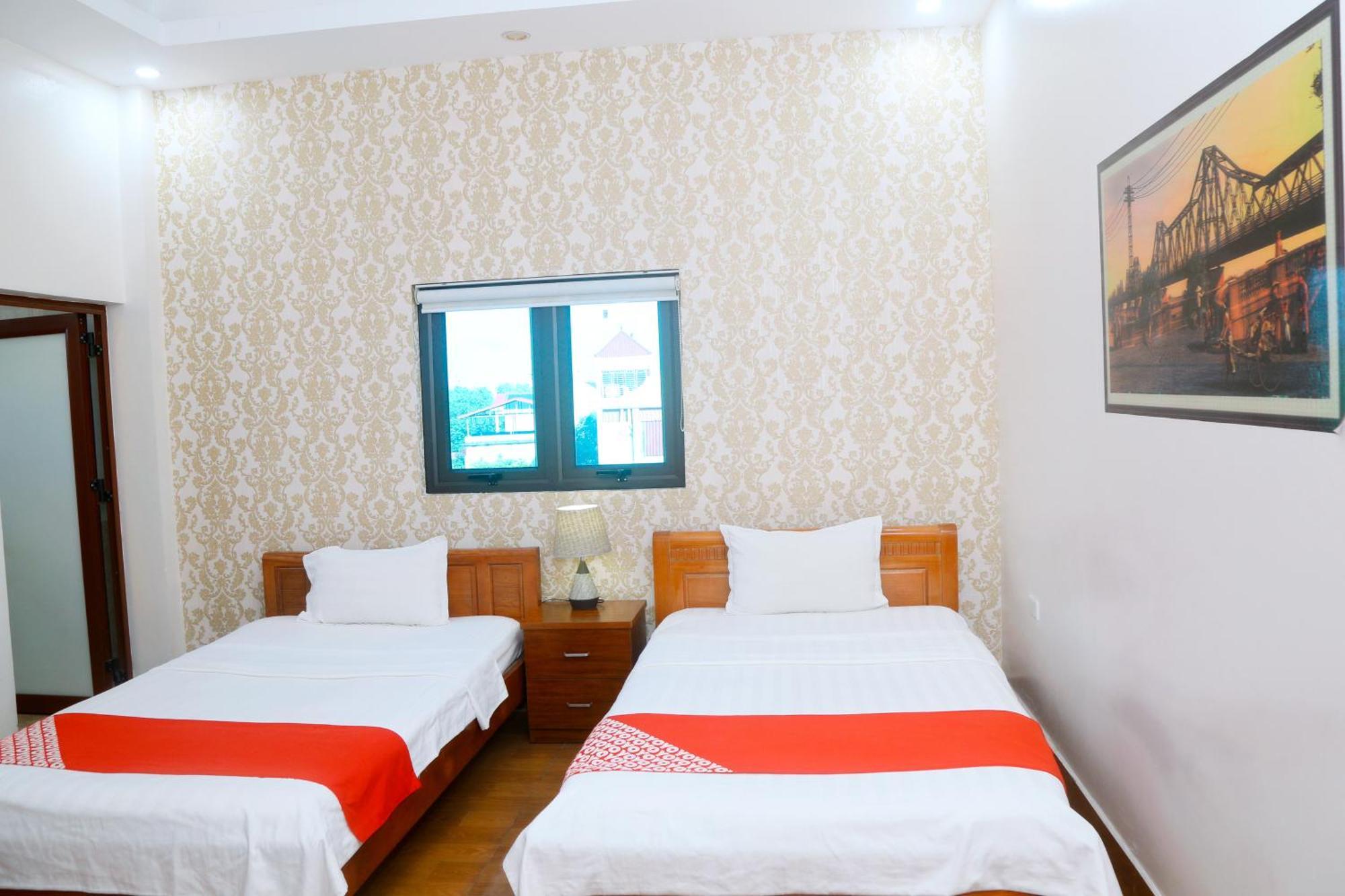 Luxury Airport Hotel Travel Noi Bai Extérieur photo