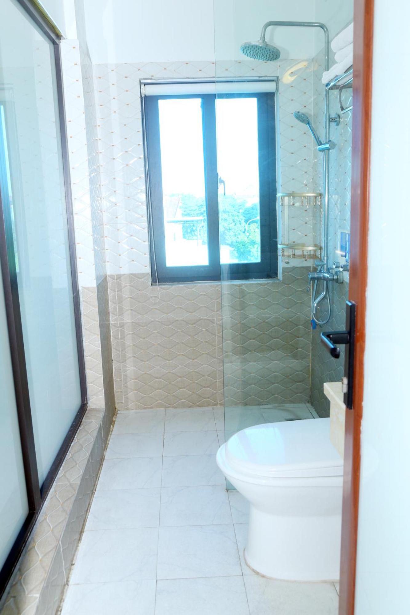 Luxury Airport Hotel Travel Noi Bai Extérieur photo