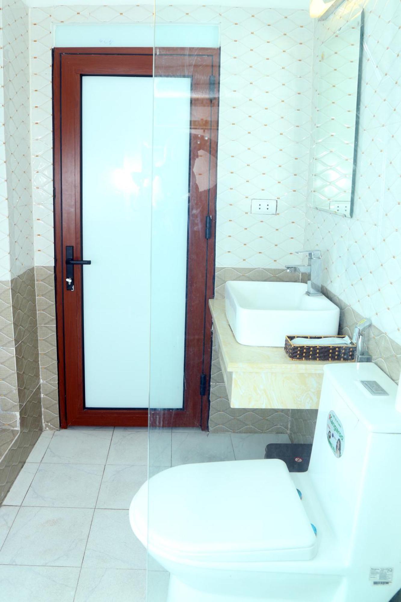 Luxury Airport Hotel Travel Noi Bai Extérieur photo