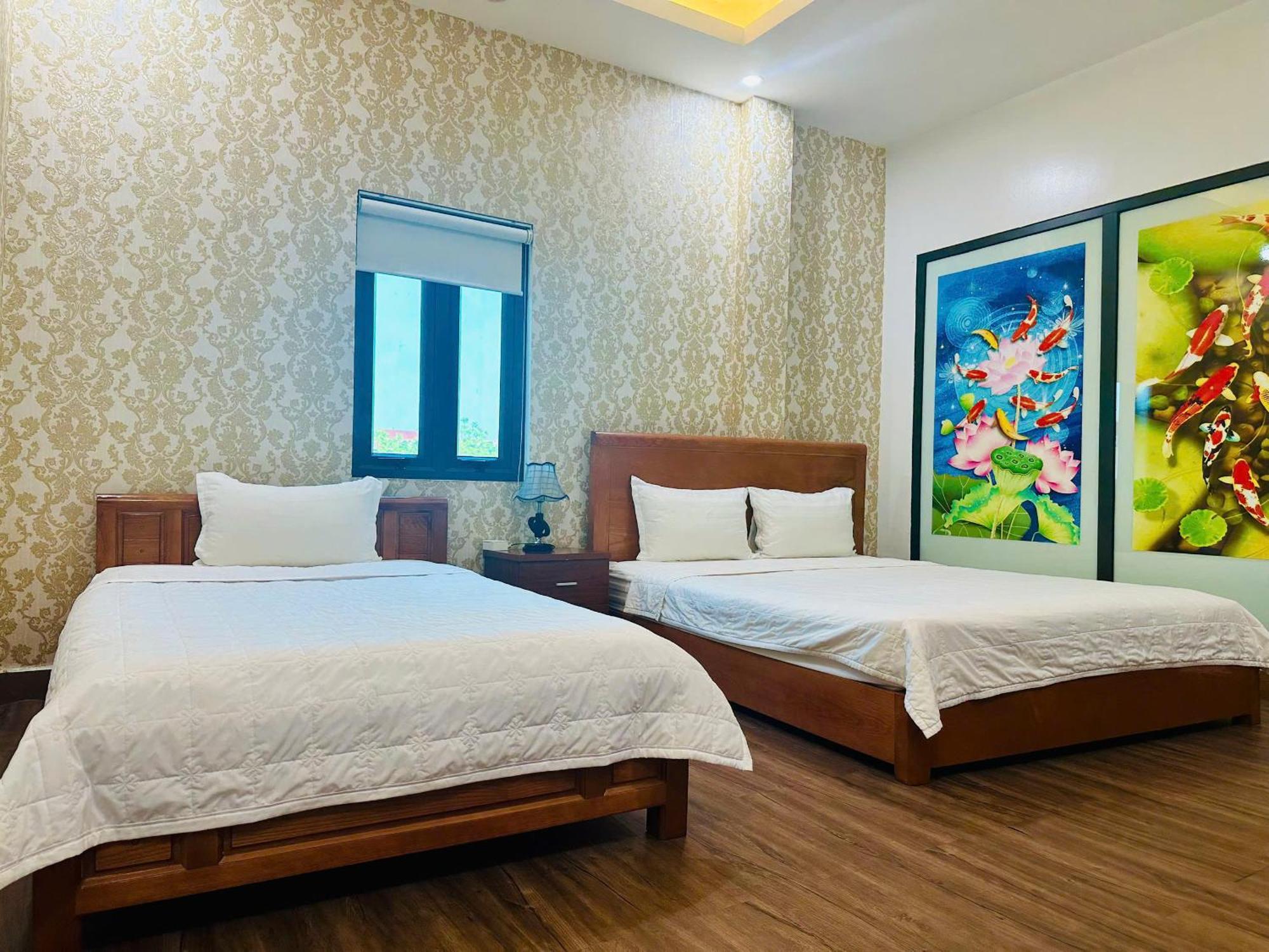 Luxury Airport Hotel Travel Noi Bai Extérieur photo