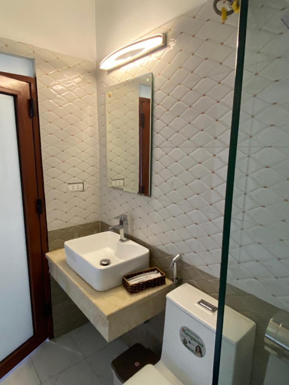 Luxury Airport Hotel Travel Noi Bai Extérieur photo